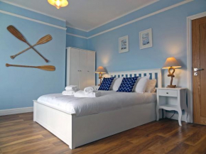 Nautical Apartment by Seaside Llandudno